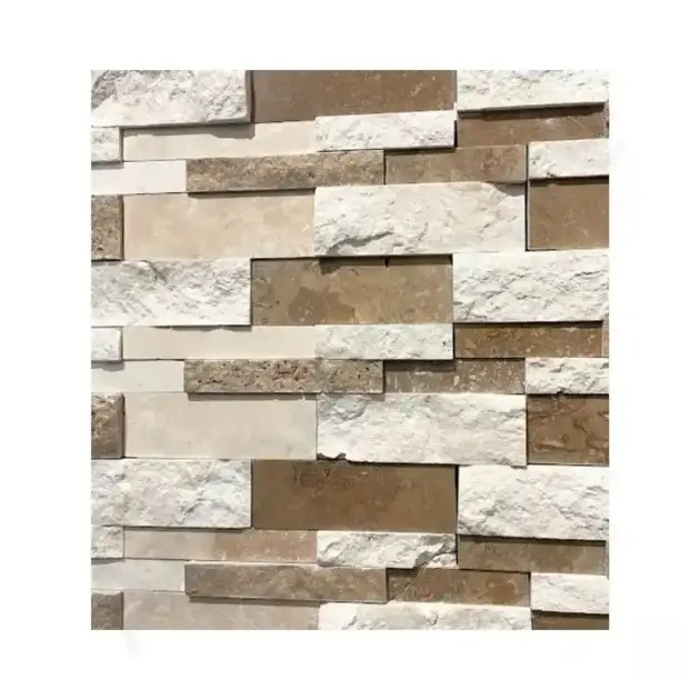 London Mix Brown