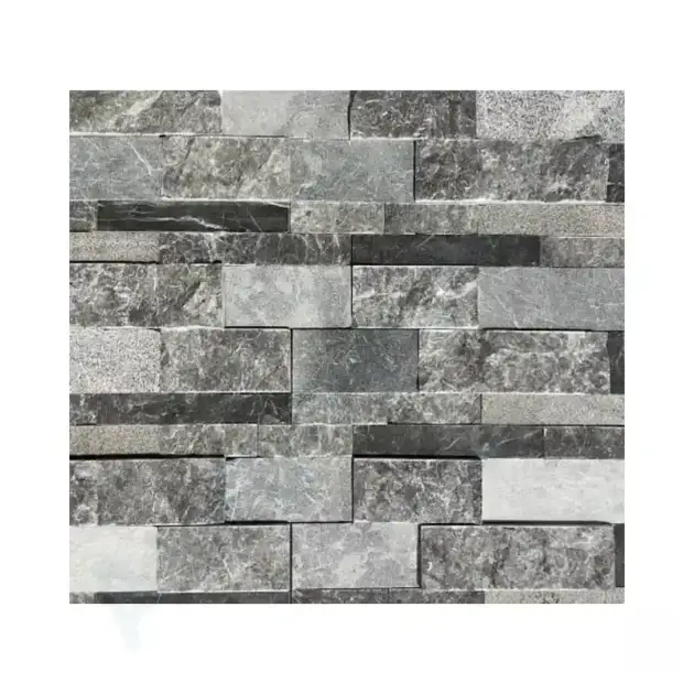 London Mix Grey