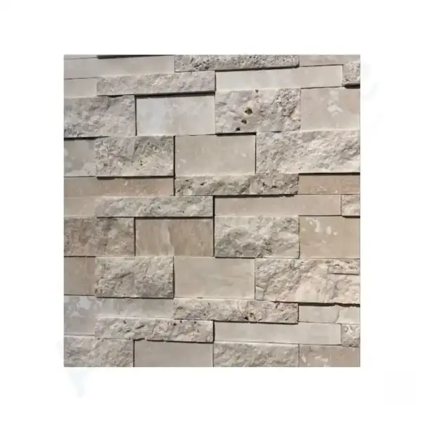 London Mix Travertin Beige