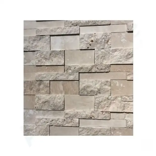 London Mix Travertin Beige