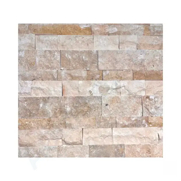 Rockpanel Travertin Beige Classic