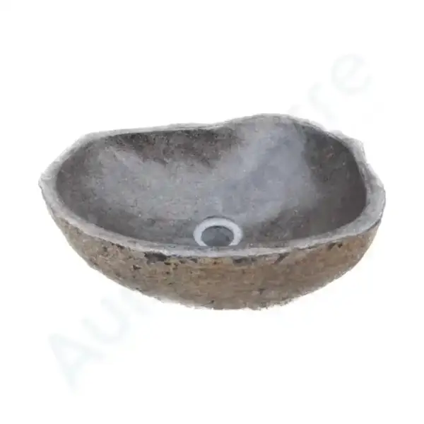 Vasque Naturel Gris