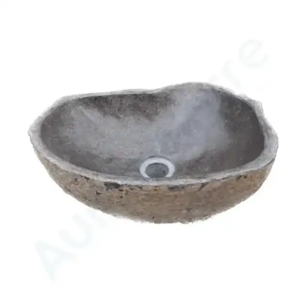 Vasque Naturel Gris