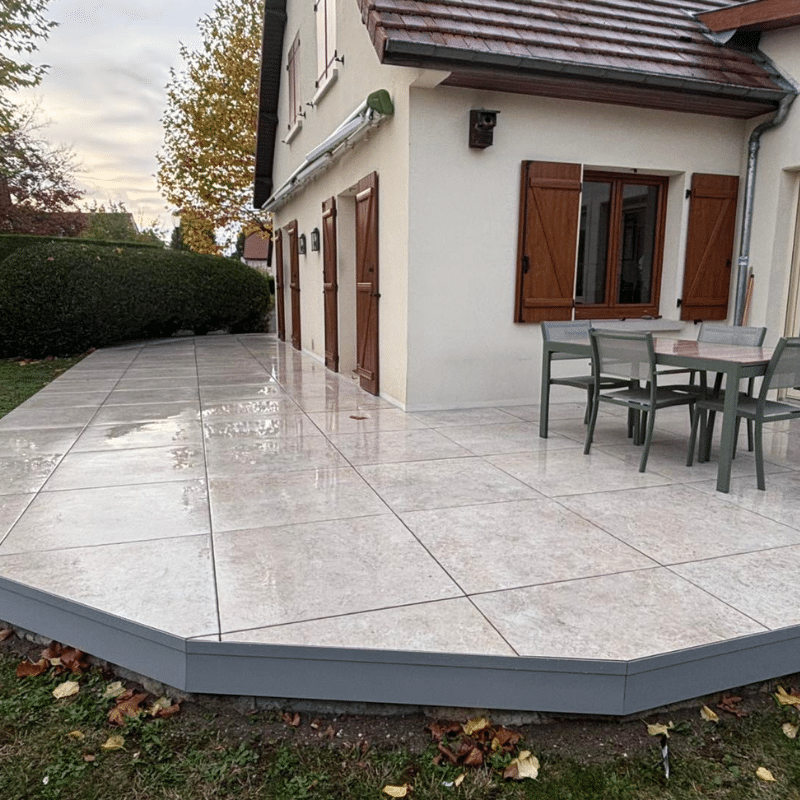 AMBOISE Beige – Image 2