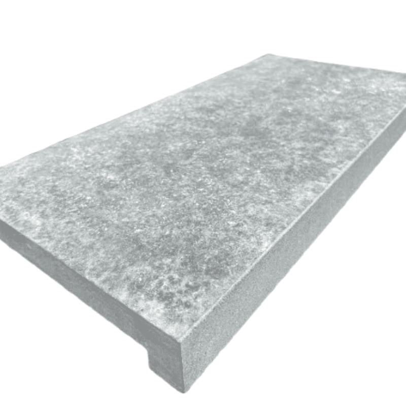 Pierre bleue d'Irlande - Retombée – Image 2