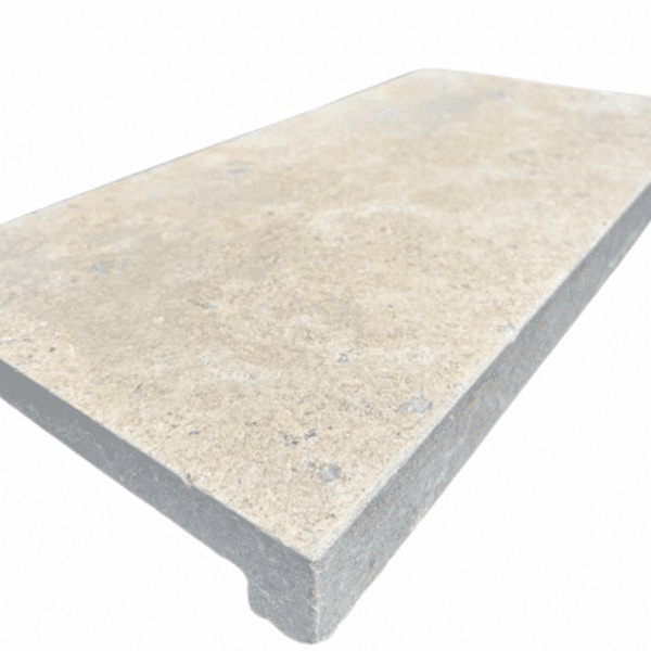 Egypte beige vieillie - Retombée – Image 2