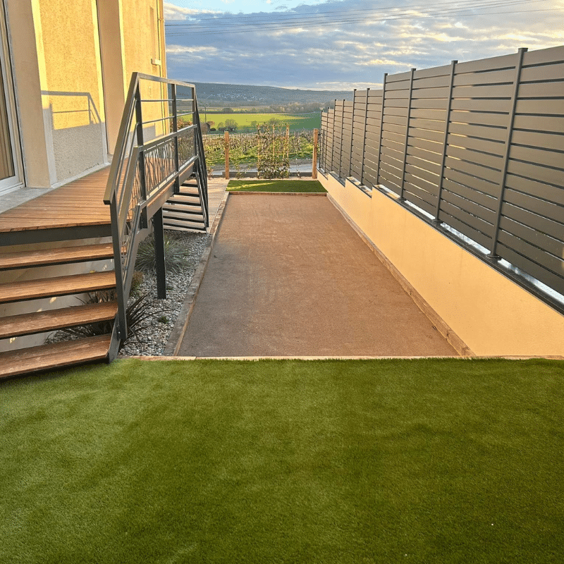 Gazon Synthétique GRASS MAX – Image 2