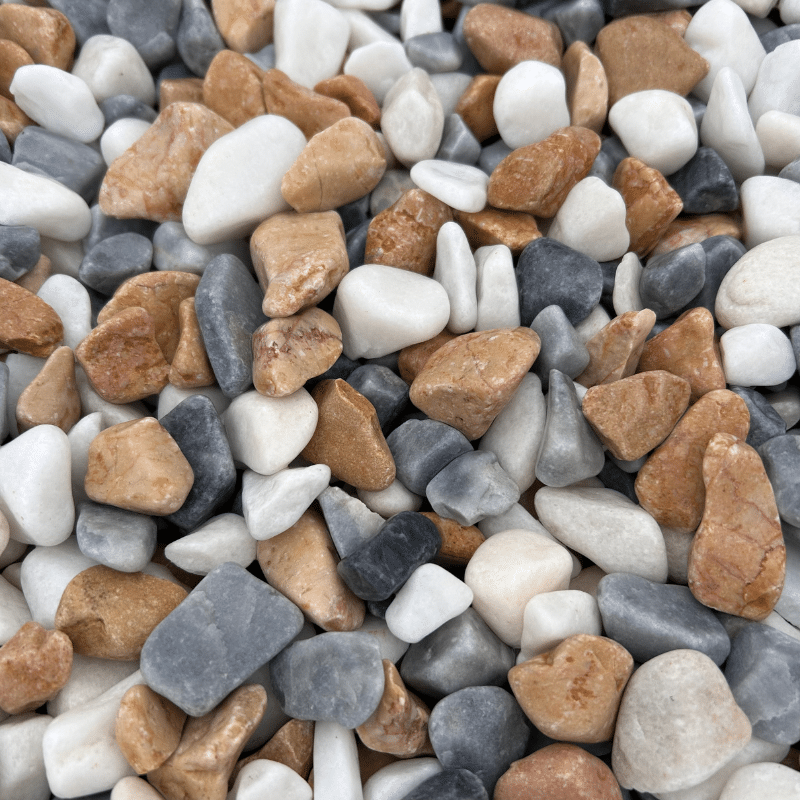 Hawaii Multicolore galet