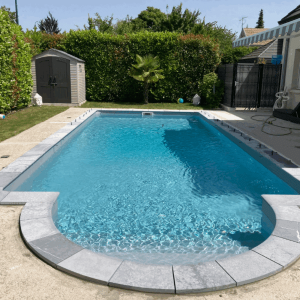 Impérial grey - Bord droit – Image 3