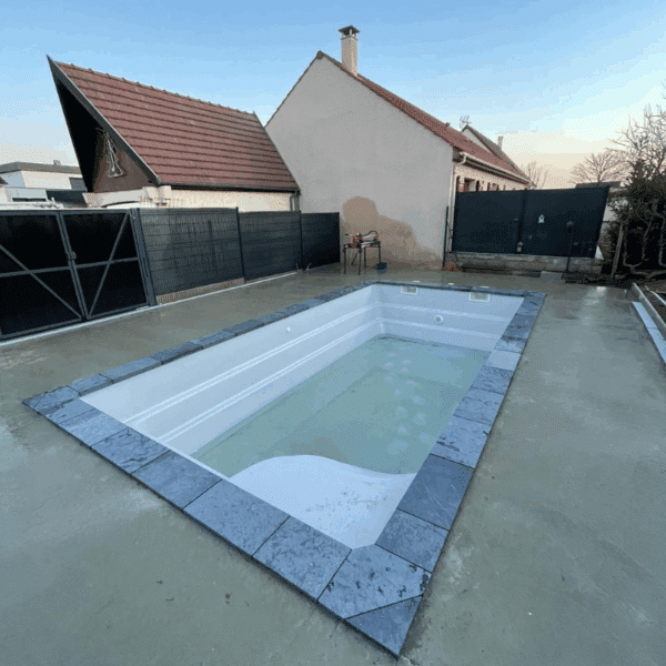 Impérial grey - Bord droit – Image 4