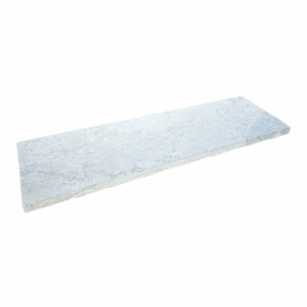 Impérial grey - Bord droit