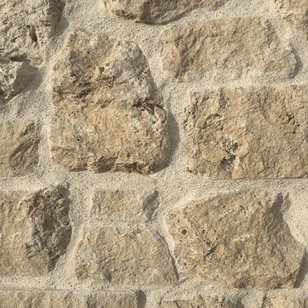 Midi Travertin Beige