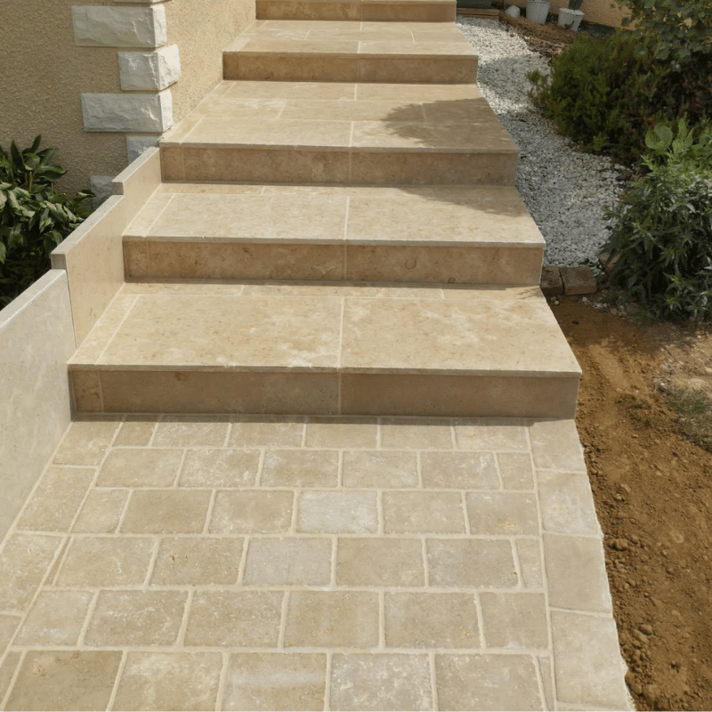 Egypte beige Vieillie – Image 3