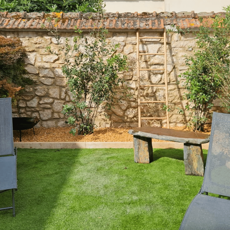 Midi Travertin Beige – Image 3