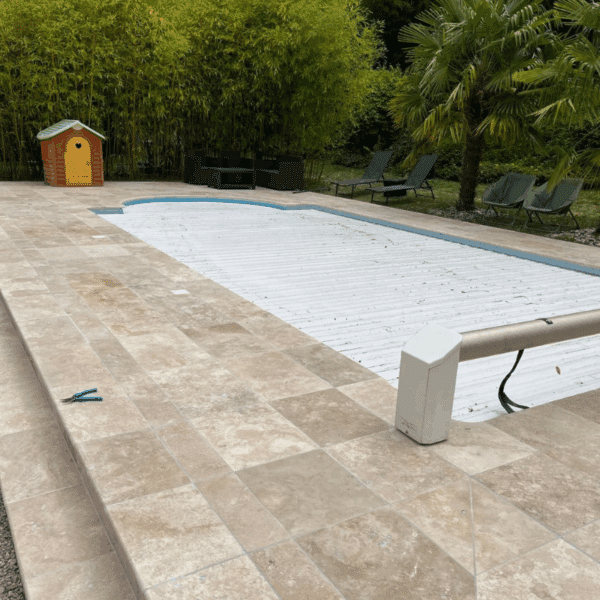 Travertin Beige - Retombée – Image 3