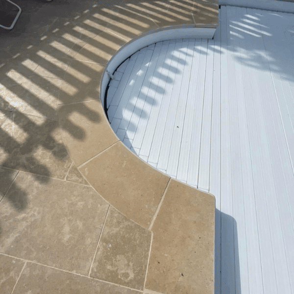 Egypte beige vieillie - Retombée – Image 4
