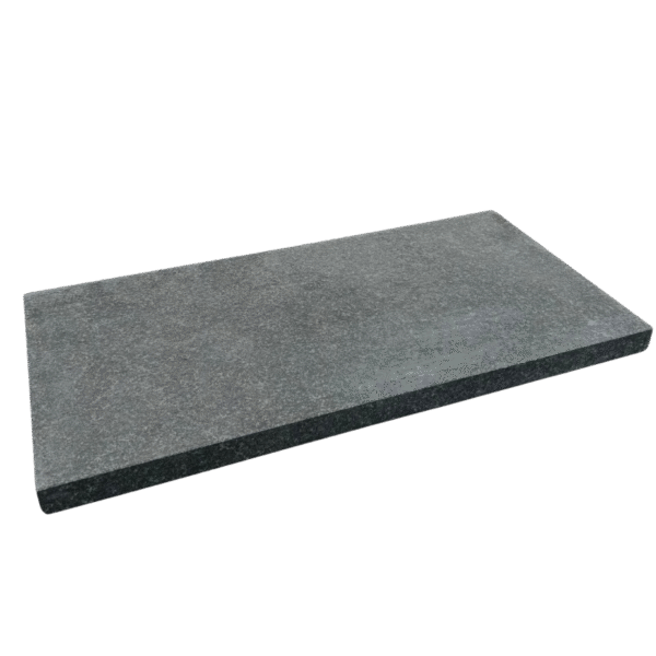 Granit Noir - Bord droit