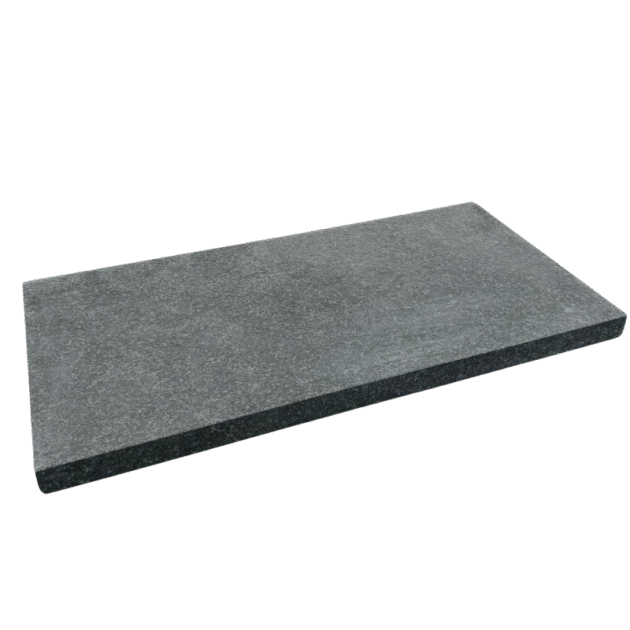 Granit Noir - Bord droit