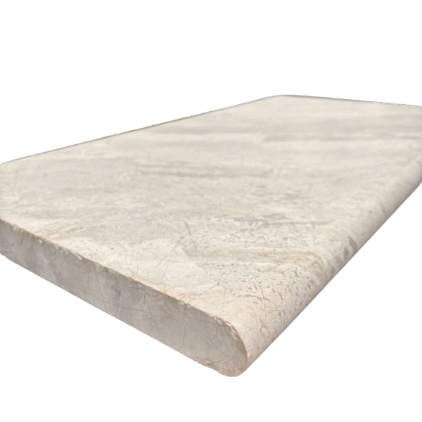 Imperial Beige - Bord arrondi – Image 2