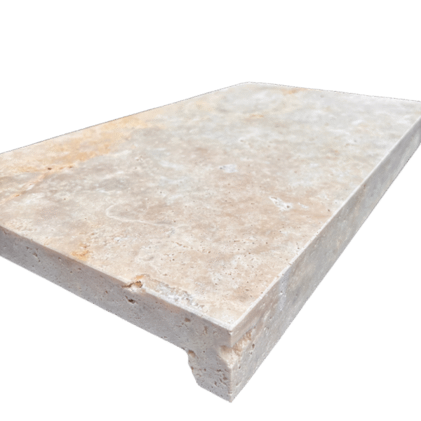 Travertin Beige - Retombée – Image 2