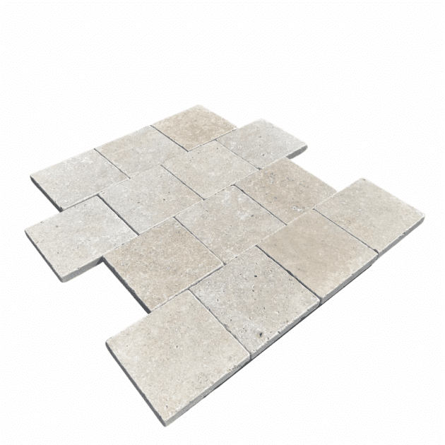 Egypte beige Vieillie