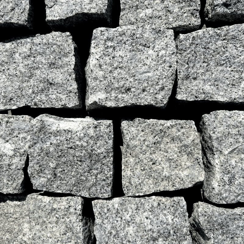 Granit Gris Blanc – Image 2