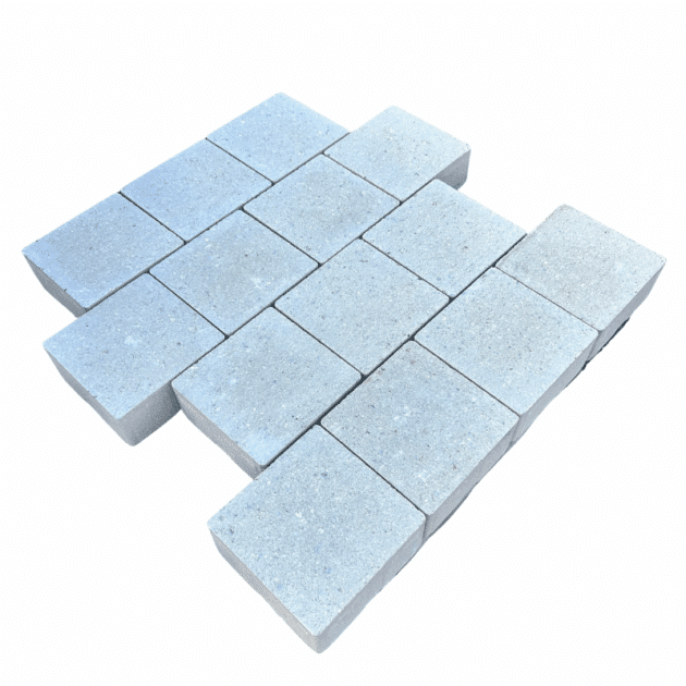 Marbre Beige Scié (15x15)