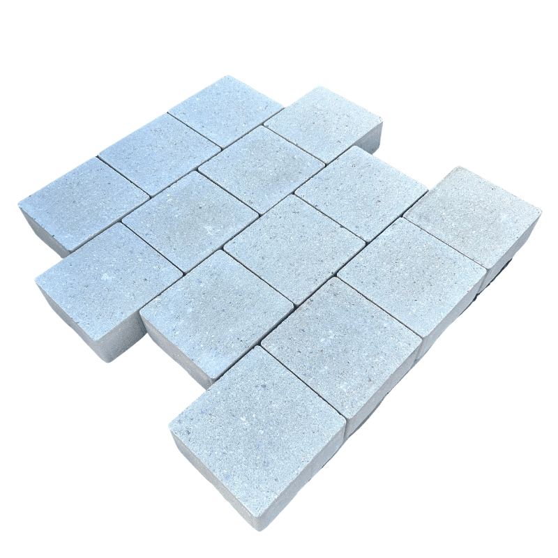 Marbre Beige Scié (15x15)