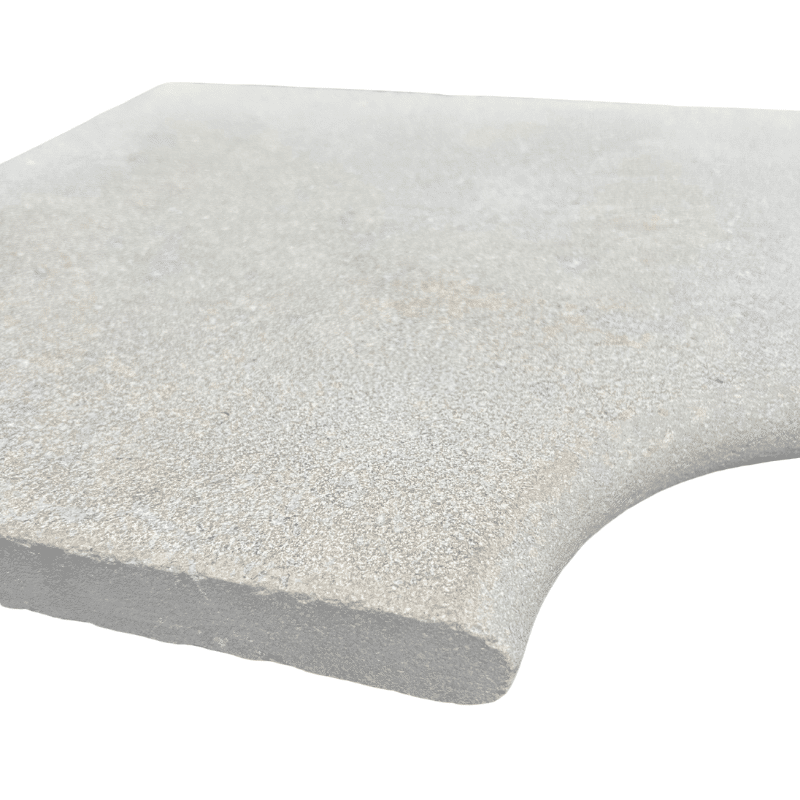 Egypte Beige sablée/brossée – Image 2