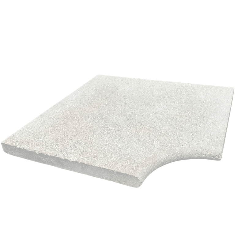 Egypte Beige sablée/brossée