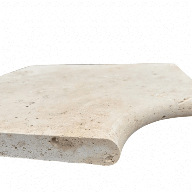 Travertin Beige - Angle
