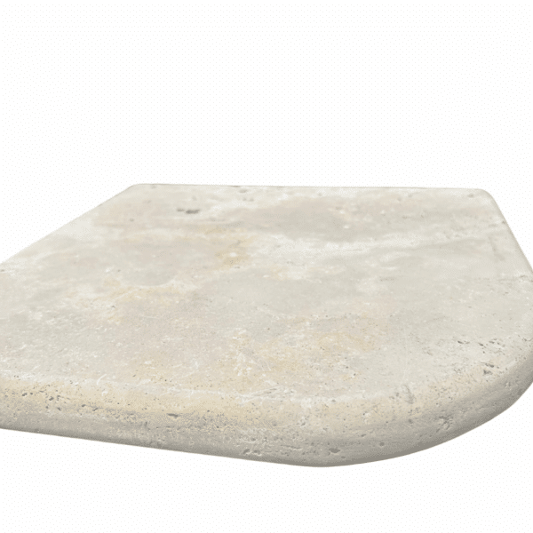 Travertin Beige - Angle – Image 3