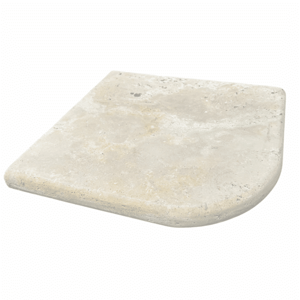 Travertin Beige - Angle – Image 2