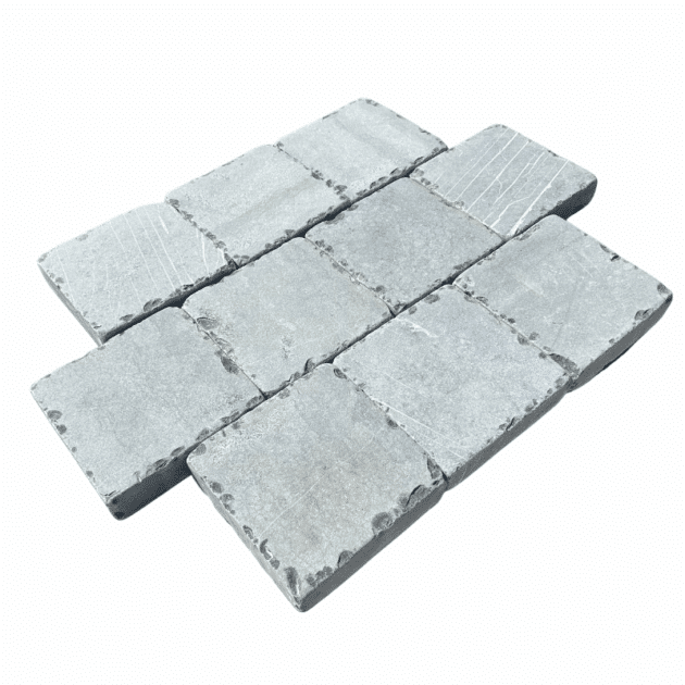 Pierre Bleue du Vietnam Sciée