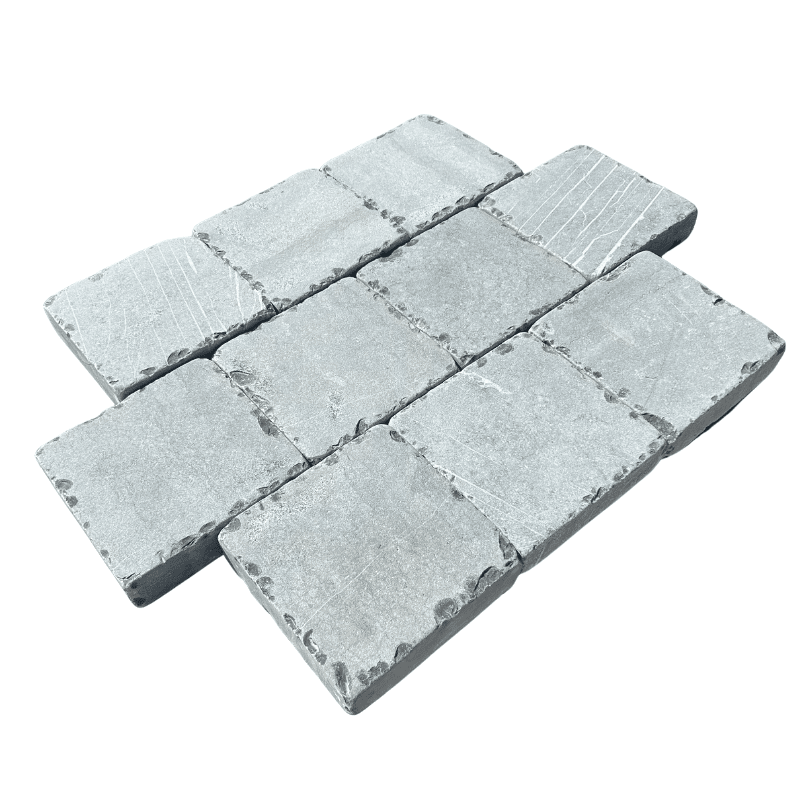 Pierre Bleue du Vietnam Sciée