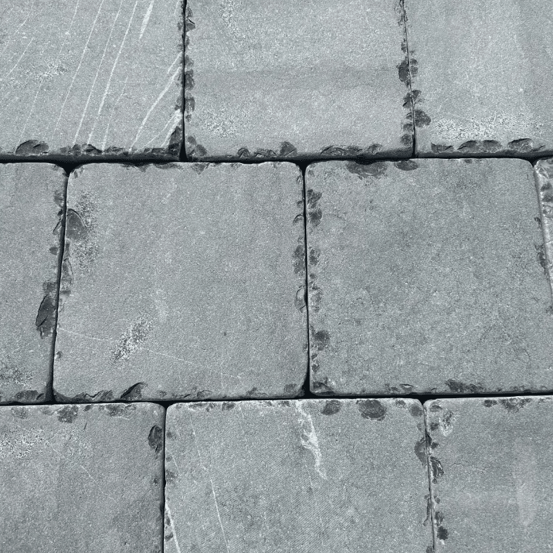 Pierre Bleue du Vietnam Sciée – Image 2