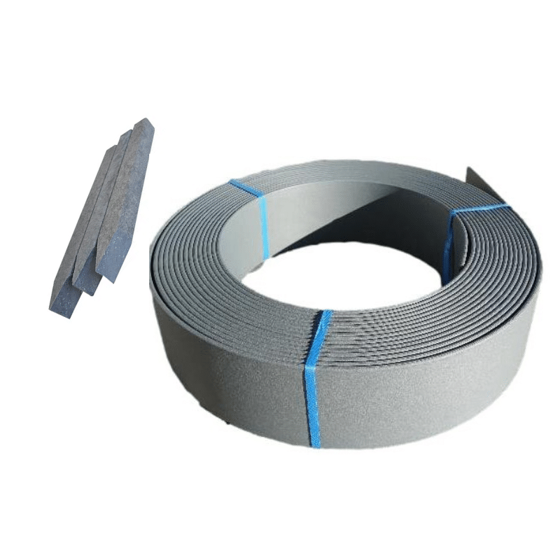 Bordure Ecoborder gris