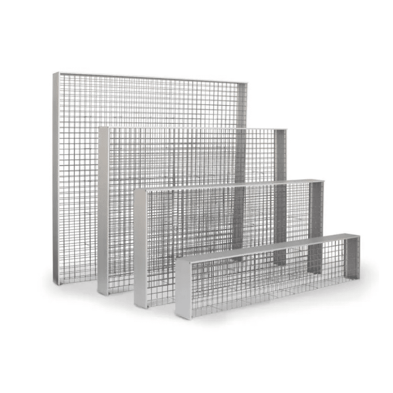 Gabion ECCOfence Alubox