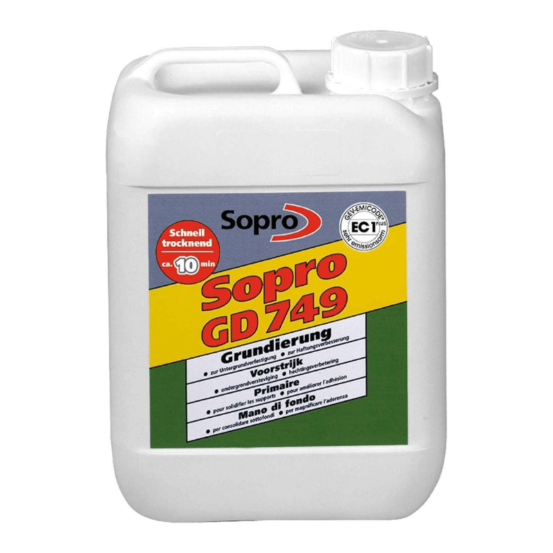 Primaire d'accrochage GD 749