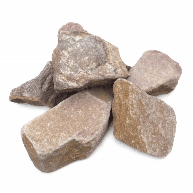 Pierres à gabions - Grauwacke