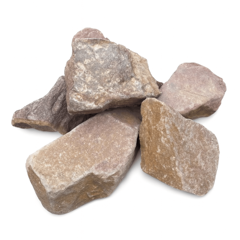 Pierres à gabions - Grauwacke