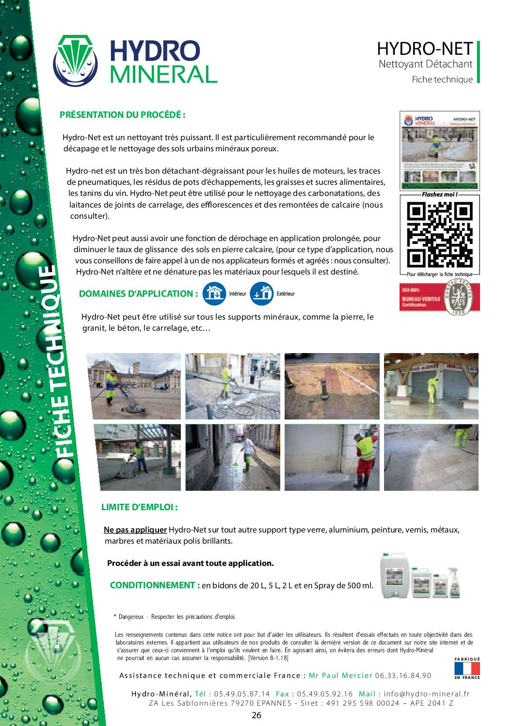 Hydro NET – Image 2