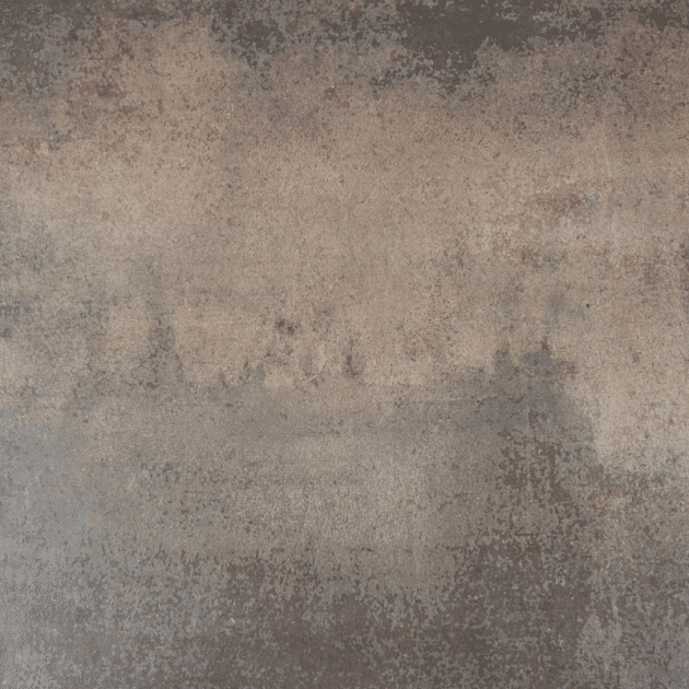 It's Different Nickel Chrome