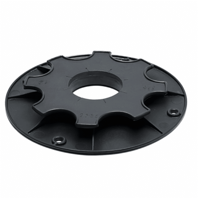 Plot réglable 23/35mm