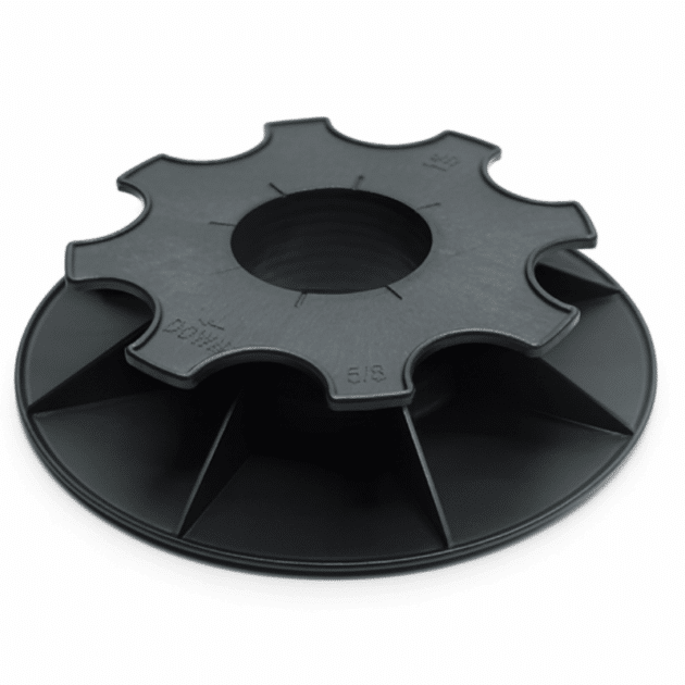 Plot réglable 50/80mm