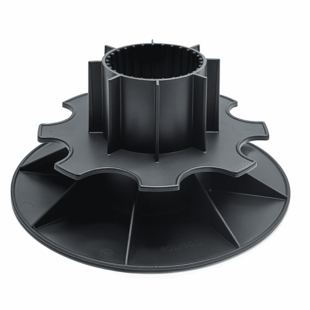 Plot réglable 110/140mm