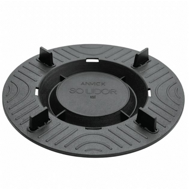 Tête de plot Premium C4T