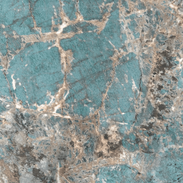 MARVEL Gala Amazzonite