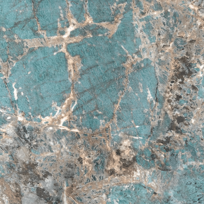 MARVEL Gala Amazzonite