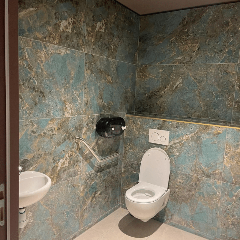 MARVEL Gala Amazzonite – Image 3